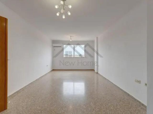 Piso en alquiler en Casco Urbano