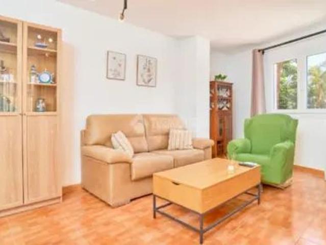 Piso en alquiler en Casco Urbano