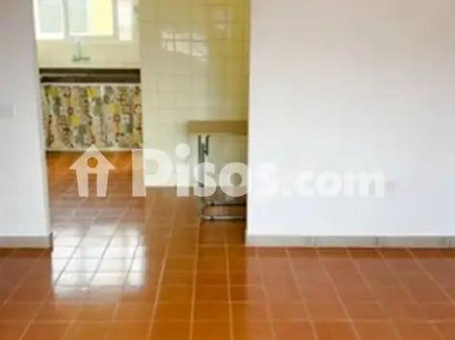 Piso en alquiler en Casco Urbano