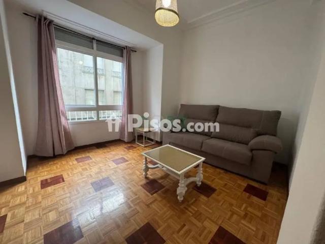 Piso en alquiler en Casco Vello