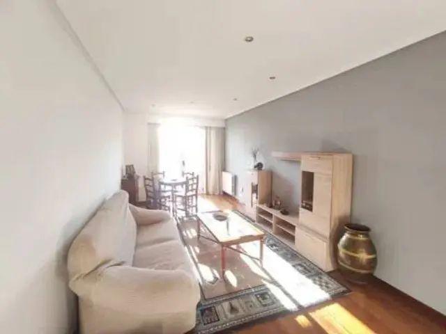 Piso en alquiler en Casco Vello