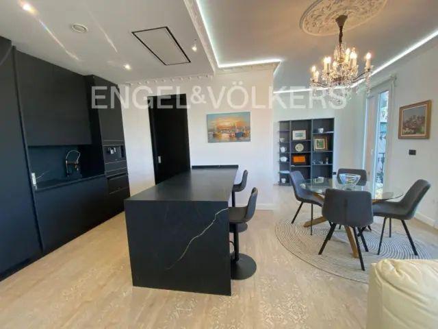 Piso en alquiler en Casco Vello