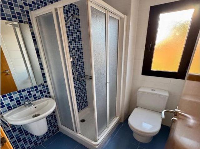 Piso en Alquiler en Caserío El Campello, Alicante