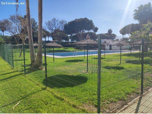 Piso en Alquiler en Caserío El Portillo, Huelva