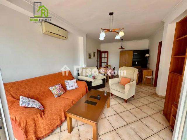 Piso en alquiler en Campo Verde