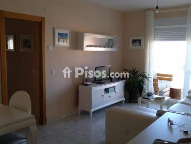 Piso en alquiler en Casines