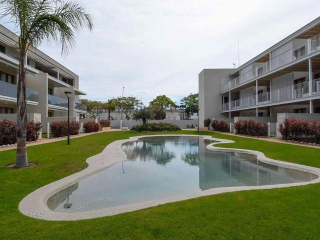 Piso en alquiler en Castell Platja d´Aro, de 73 m² 2 habitaciones por 3.000