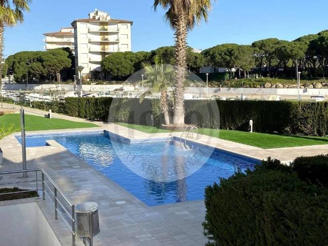 Piso en Alquiler en Castell Platja d'Aro