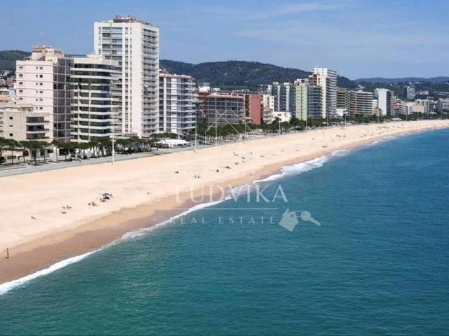 Piso en Alquiler en Castell Platja d'Aro