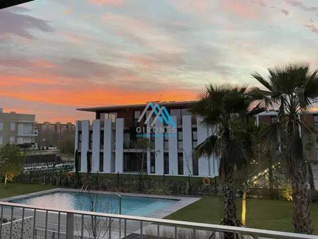 Piso en Alquiler en Castell Platja d'Aro