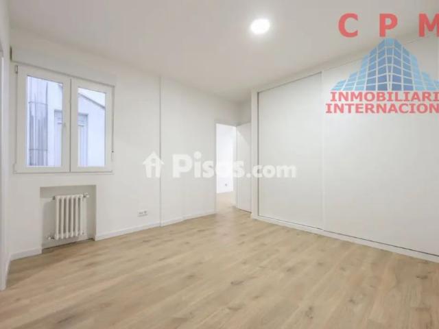 Piso en alquiler en Castellana
