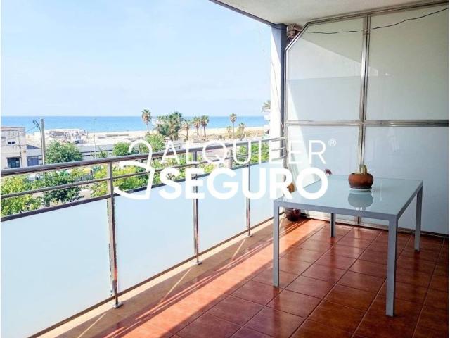 Piso en Alquiler en Castelldefels