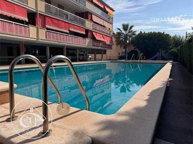 Piso en Alquiler en Castelldefels