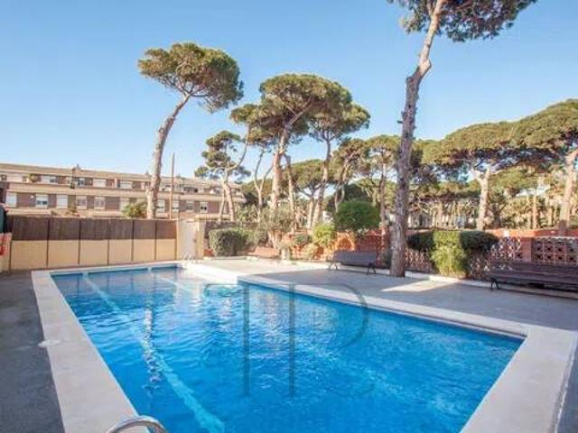 Piso en Alquiler en Castelldefels