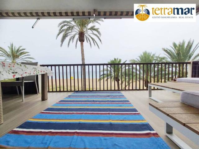Piso en Alquiler en Castelldefels