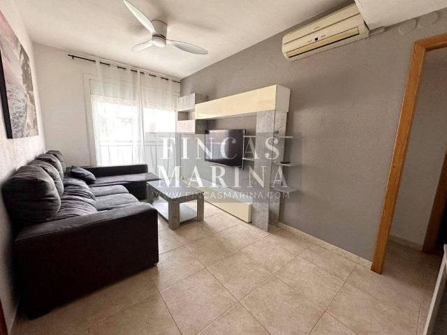 Piso en Alquiler en Castelldefels