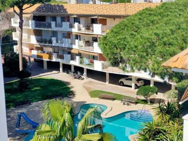 Piso en Alquiler en Castelldefels