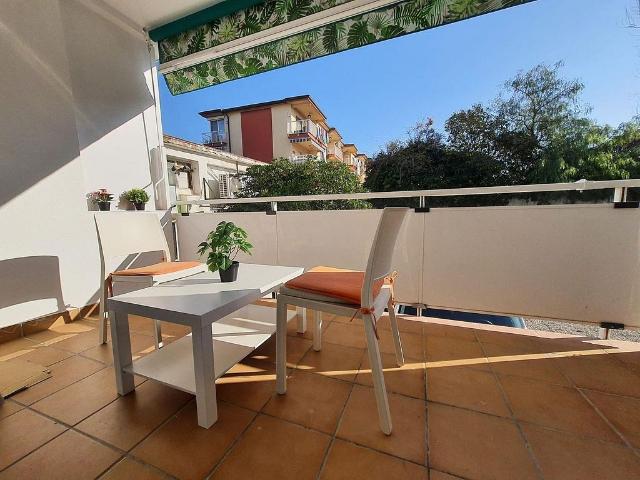 Piso en alquiler en Castelldefels, de 40 m² 1 habitación por 1.225