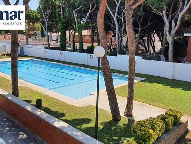 Piso en alquiler en Castelldefels, de 50 m² 1 habitación por 1.700