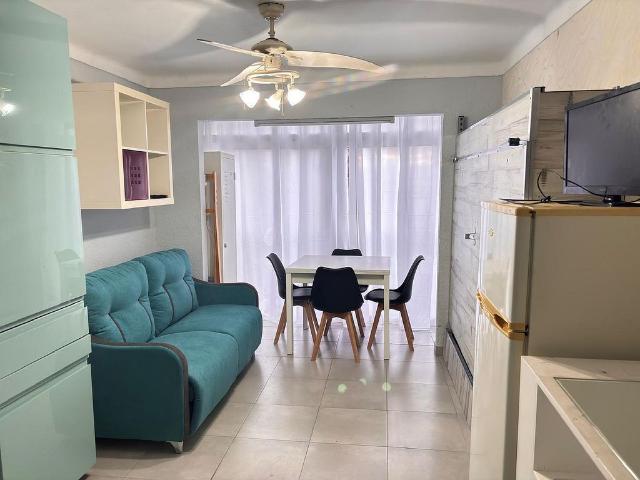 Piso en alquiler en Castelló d´Empúries, de 23 m² 1 habitación por 500