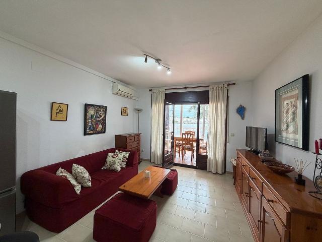 Piso en alquiler en Castelló d´Empúries, de 40 m² 1 habitación por 600