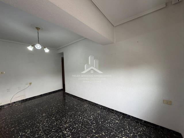Piso en alquiler en Castelló de la Plana, Castellón Costa Azahar