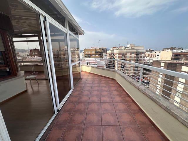 Piso en alquiler en Castelló de la Plana, Castellón Costa Azahar