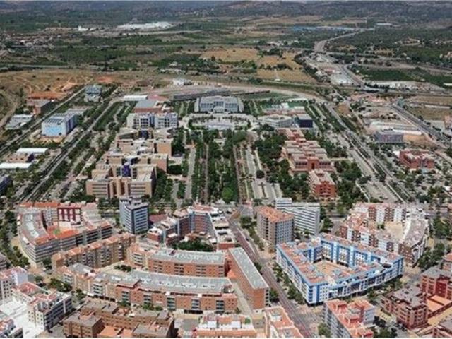 Piso en Alquiler en Castellón de la Plana Castelló de la Plana