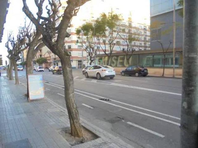Piso en Alquiler en Castellón de la Plana Castelló de la Plana