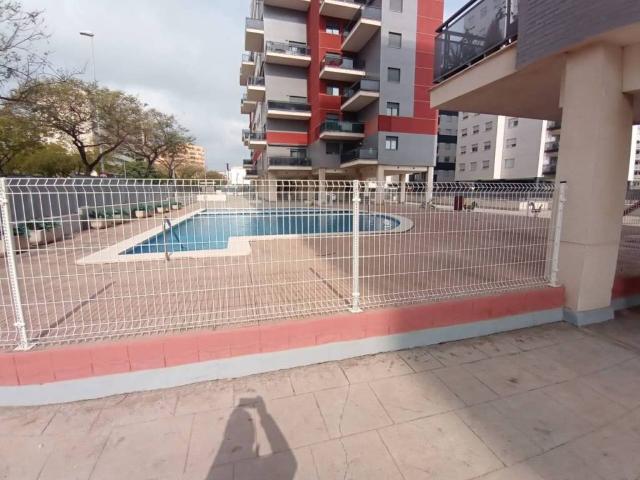 Piso en Alquiler en Castellón de la Plana Castelló de la Plana