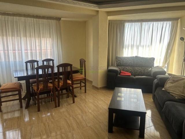 Piso en alquiler en Castellón de la Plana, Este Av. del Mar