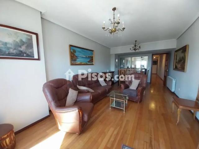 Piso en alquiler en Castilla Hermida