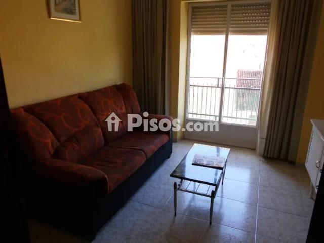 Piso en alquiler en Castilla La Mancha