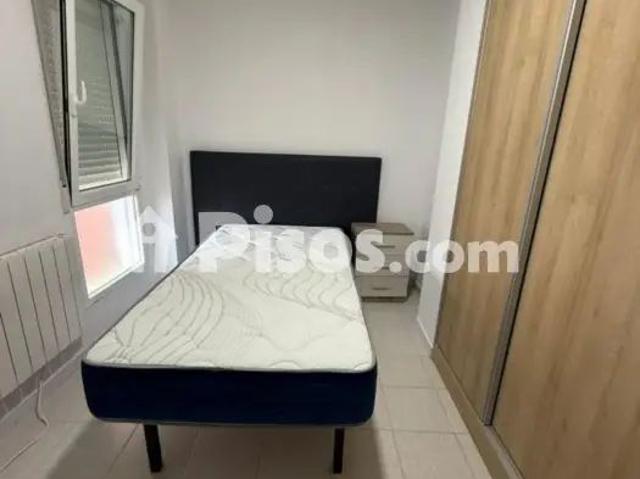 Piso en alquiler en Castilla y Leon