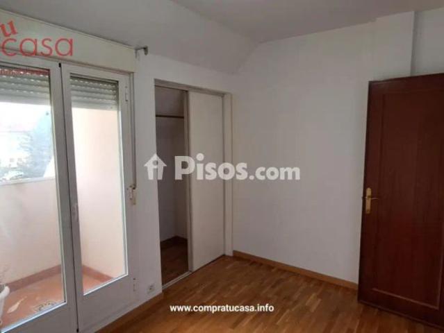 Piso en alquiler en Castilla y Leon