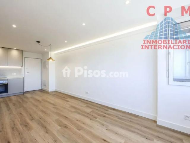 Piso en alquiler en Castilla