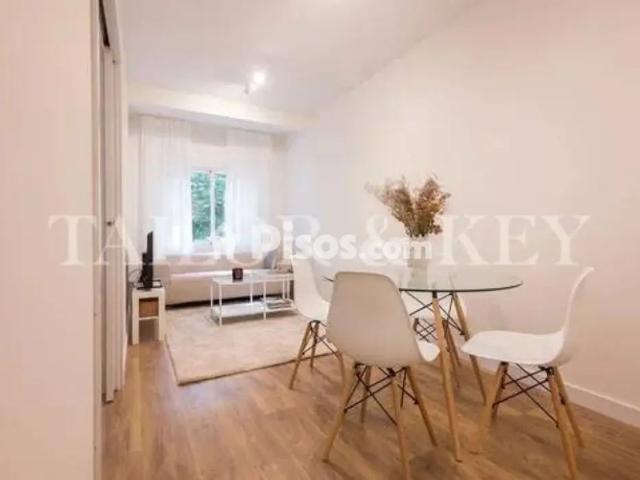 Piso en alquiler en Castilla