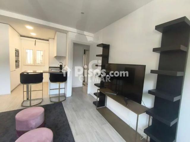 Piso en alquiler en Castilla