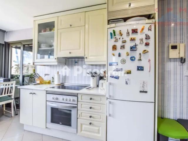 Piso en alquiler en Castilla