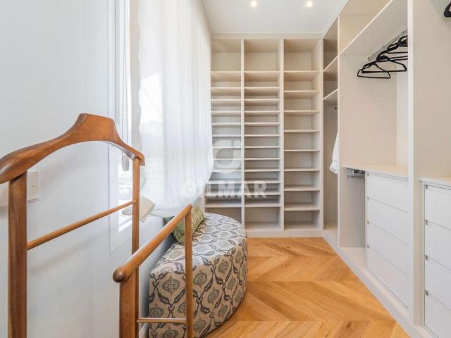Piso en alquiler en Castillejos – Madrid | Gilmar Consulting
