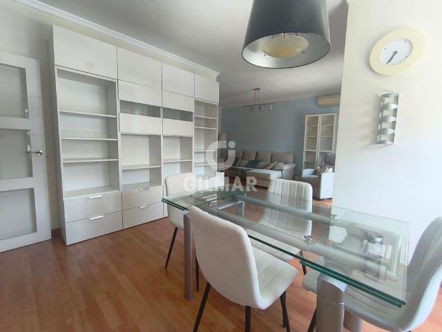 Piso en alquiler en Castillejos – Madrid | Gilmar Consulting
