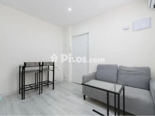 Piso en alquiler en Castillejos