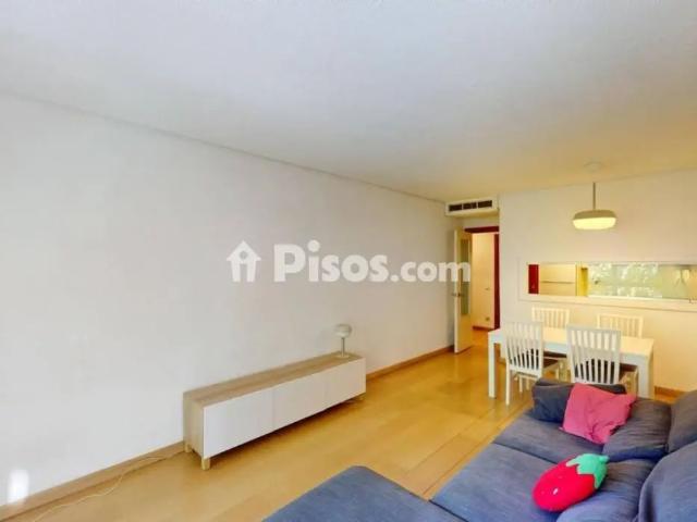 Piso en alquiler en Castillejos