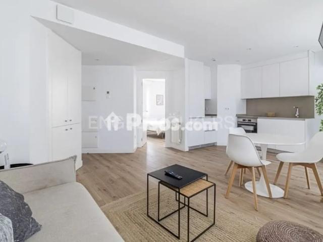 Piso en alquiler en Castillejos