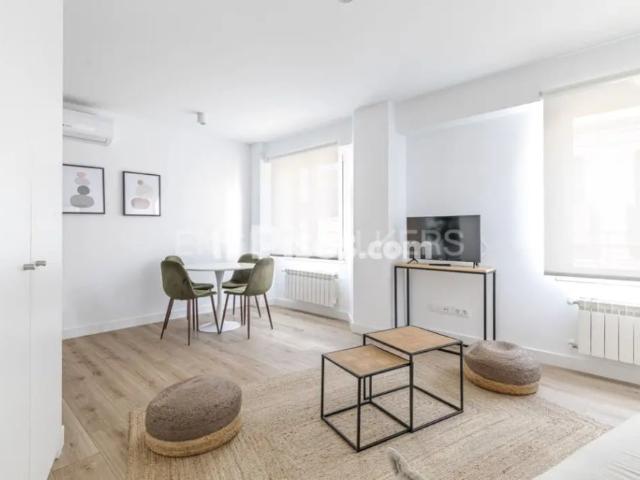 Piso en alquiler en Castillejos