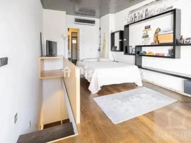 Piso en alquiler en Castillejos