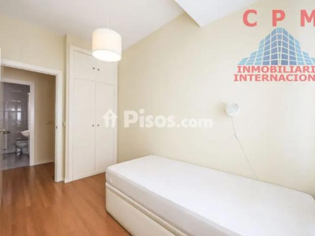 Piso en alquiler en Castillejos