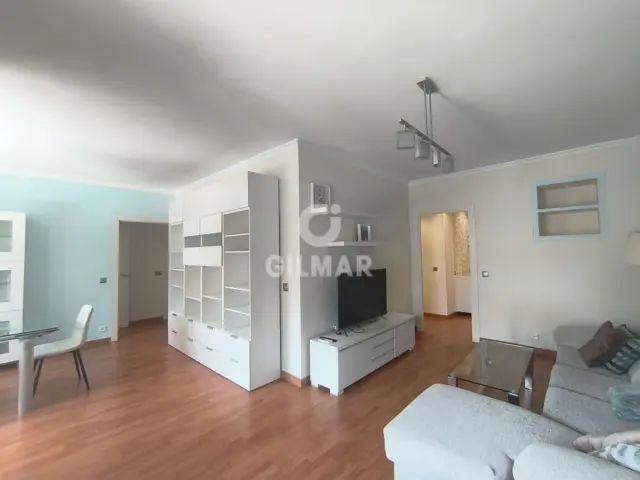 Piso en alquiler en Castillejos