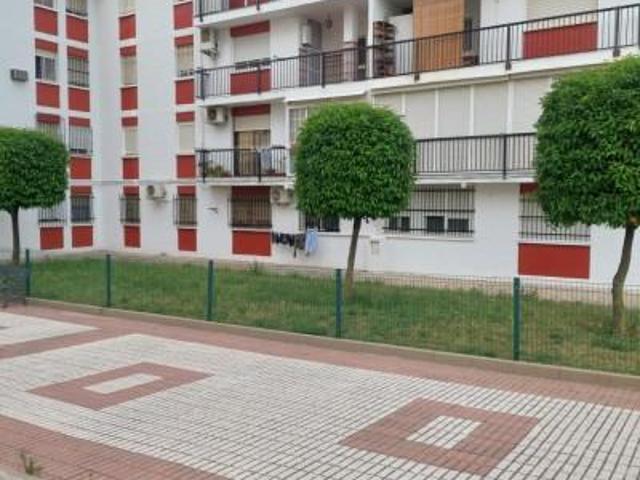 Piso en alquiler en Castilleja de la Cuesta, Nueva sevilla
