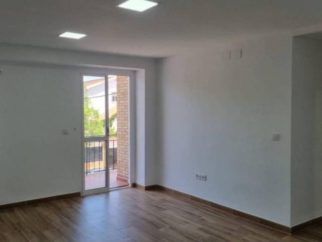 Piso en Alquiler en Castilleja de la Cuesta